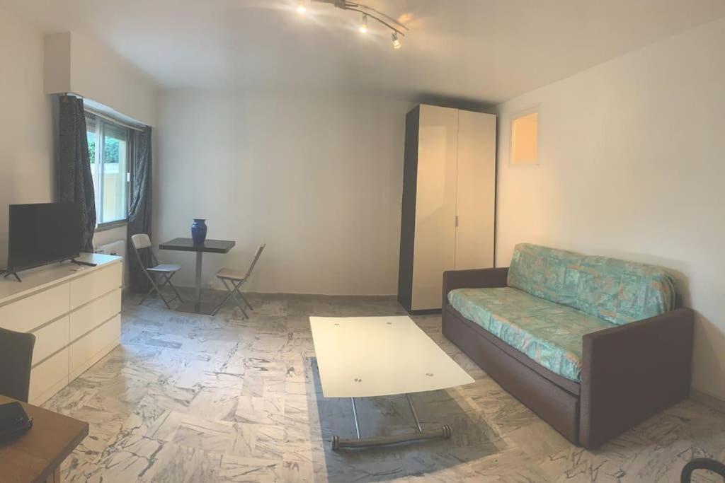 شقة Bel Apt Centre Menton Centre Proche Casino المظهر الخارجي الصورة